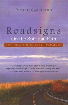 Roadsigns ― Navigating Your Path to Spiritual Happiness