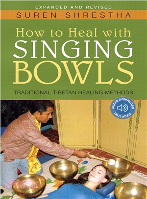 How to Heal With Singing Bowls ― Traditional Tibetan Healing Methods