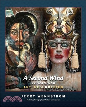 A Second Wind, Reimagined: Art Resurrected