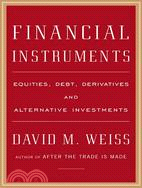 Financial Instruments: Equities, Debt, Derivatives, and Alternative Investments
