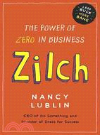 Zilch: The Power of Zero in Business
