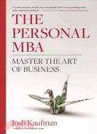 The Personal MBA ─ A World-Class Business Education in a Single Volume