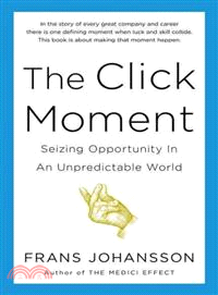 The Click Moment