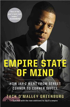 Empire State of Mind—How Jay-Z Went from Street Corner to Corner Office