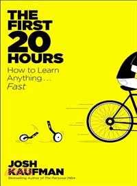 The First 20 Hours ― How to Learn Anything...fast