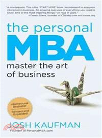The Personal MBA ─ Master the Art of Business