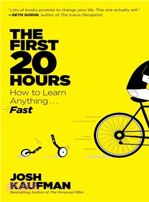 The First 20 Hours ─ How to Learn Anything... Fast