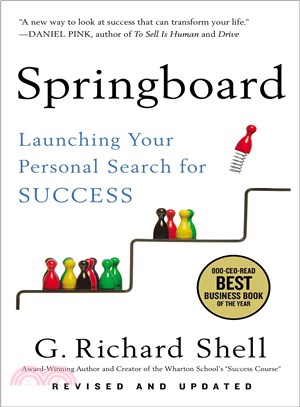 Springboard ─ Launching Your Personal Search for Success