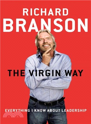 The Virgin Way ─ Everything I Know About Leadership