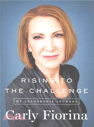 Rising to the Challenge ― My Leadership Journey