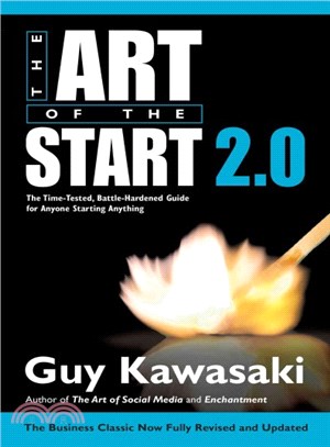 The Art of the Start 2.0