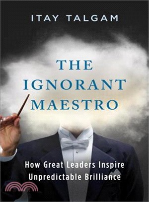 The Ignorant Maestro