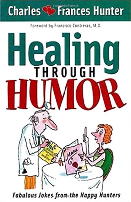 Healing Through Humor