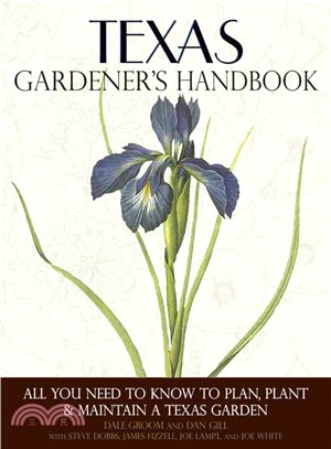 Texas Gardener's Handbook