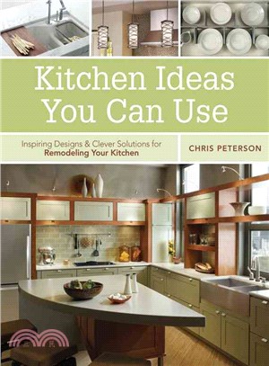 Kitchen Ideas You Can Use ─ Inspiring Designs & Clever Solutions for Remodeling Your Kitchen