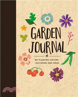 Garden Journal ─ My Planting History, Successes & Ideas