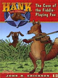 The Case of the Fiddle-Playing Fox