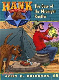 The Case of the Midnight Rustler