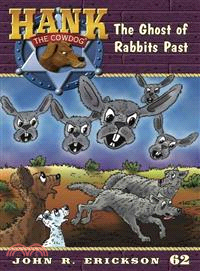 The Ghost of Rabbits Past