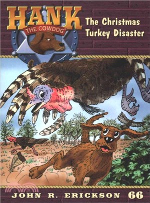 The Christmas Turkey Disaster