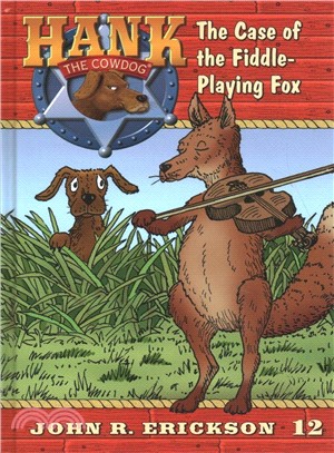 The Case of the Fiddle-playing Fox