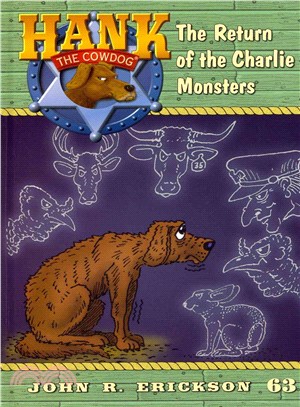 The Return of the Charlie Monsters