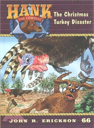 The Christmas Turkey Disaster