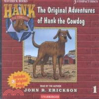 The Original Adventures of Hank the Cowdog 