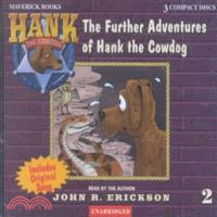 The Further Adventures of Hank the Cowdog