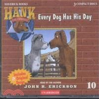 Every Dog Has His Day