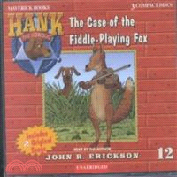 The Case of the Fiddle-playing Fox 