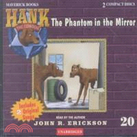 The Phantom in the Mirror
