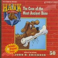 The Case of the Most Ancient Bone