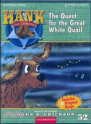 The Quest for the Great White Quail