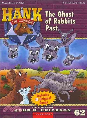 The Ghost of Rabbits Past