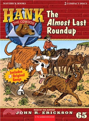 The Almost Last Roundup