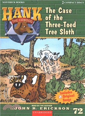 The Case of the Three-toed Sloth