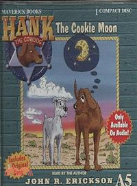 The Cookie Moon