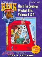 Hank the Cowdog's Greatest Hits