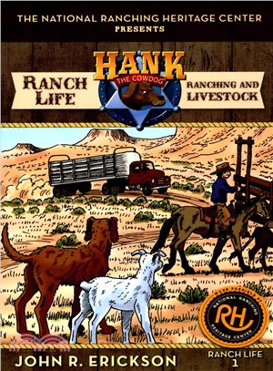 Ranching and Livestock