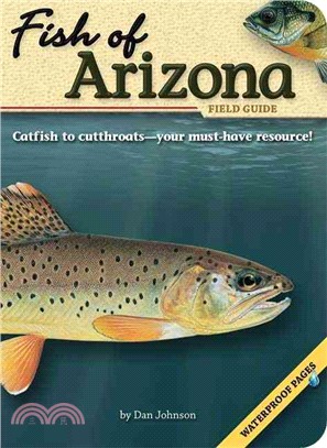 Fish of Arizona Field Guide