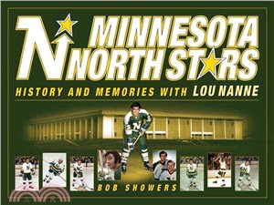 Minnesota North Stars: History and Memories With Lou Nanne