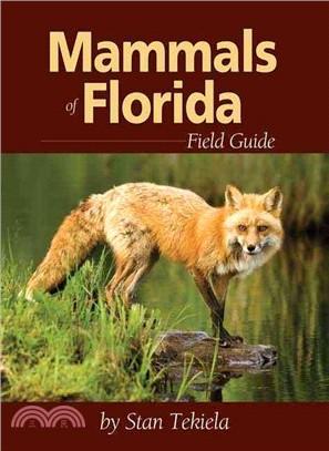 Mammals of Florida Field Guide