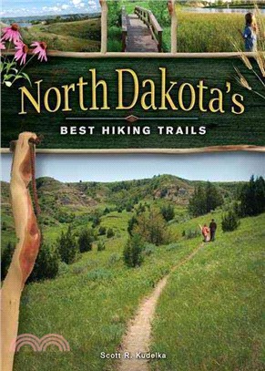 North Dakota's Best Hiking Trails