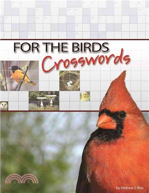 For the Birds Crosswords