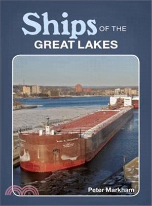 Ships of the Great Lakes