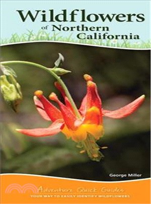 Wildflowers of Northern California