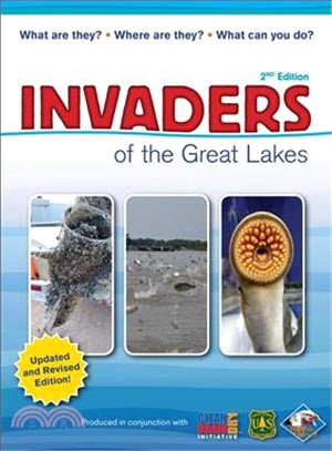 Invaders of the Great Lakes ─ What Are They? Where Are They? What Can You Do?