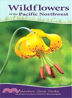 Wildflowers of the Pacific Northwest