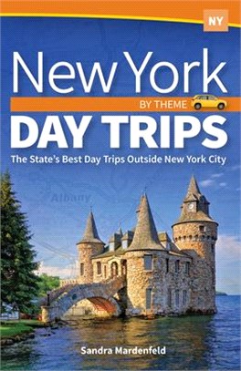 Day Trips by Theme New York